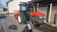 ヤンマー　トラクター　US324｜福井県・石川県・富山県のみ対応の農機具買取専門店ライブ