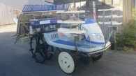 イセキ　田植機　PZ60｜福井県・石川県・富山県のみ対応の農機具買取専門店ライブ