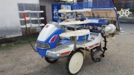 イセキ　田植機　PG53｜福井県・石川県・富山県のみ対応の農機具買取専門店ライブ