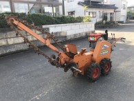 カワベ　ポートレンチャー　NF-827｜福井県・石川県・富山県のみ対応の農機具買取専門店ライブ