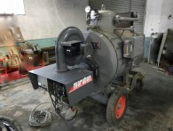 丸文製作所　土壌蒸気消毒機　SB-550｜福井県・石川県・富山県のみ対応の農機具買取専門店ライブ