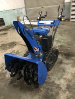 ヤマハ　除雪機　YSM560｜福井県・石川県・富山県のみ対応の農機具買取専門店ライブ