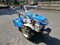 イセキ　耕運機　KVC63-R12｜福井県・石川県・富山県のみ対応の農機具買取専門店ライブ