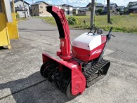 買取商品名：ミツビシ　除雪機　MSR913HML1｜農業機械の買取・処分は農機具専門店ライブにお任せ下さい！