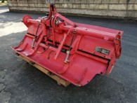 買取商品名：三菱　ロータリー　RB181HS｜農業機械の買取・処分は農機具専門店ライブにお任せ下さい！