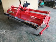 買取商品名：コバシ　ライナーハロー　PLR220｜農業機械の買取・処分は農機具専門店ライブにお任せ下さい！