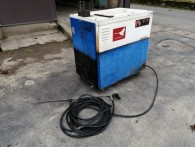 岡常　高圧洗浄機　TR220A｜福井県・石川県・富山県のみ対応の農機具買取専門店ライブ