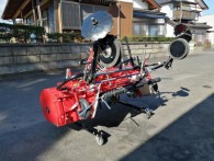 ササオカ　うねたてロータリー　STR3-51｜福井県・石川県・富山県のみ対応の農機具買取専門店ライブ