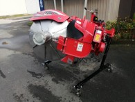 ニプロ　畦塗機　SZR302NJ｜福井県・石川県・富山県のみ対応の農機具買取専門店ライブ