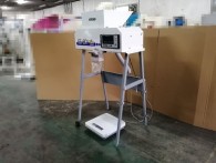 タイガーカワシマ　計量機　ES-60S｜福井県・石川県・富山県のみ対応の農機具買取専門店ライブ