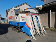 クボタ　コンバイン　FH322G｜福井県・石川県・富山県のみ対応の農機具買取専門店ライブ