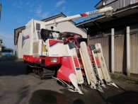 ヤンマー　コンバイン　CA215｜福井県・石川県・富山県のみ対応の農機具買取専門店ライブ