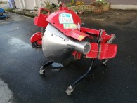 ニプロ　畦塗機　SZ250D｜福井県・石川県・富山県のみ対応の農機具買取専門店ライブ