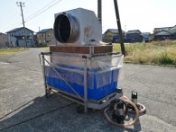 金子　集塵器　TM-600L｜福井県・石川県・富山県のみ対応の農機具買取専門店ライブ