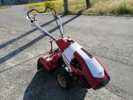 ヤンマー　管理機　YK650MR｜福井県・石川県・富山県のみ対応の農機具買取専門店ライブ