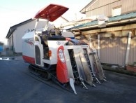 クボタ　コンバイン　ER447｜福井県・石川県・富山県のみ対応の農機具買取専門店ライブ