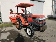 クボタ　トラクター　T22｜福井県・石川県・富山県のみ対応の農機具買取専門店ライブ