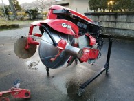 コバシ　畦塗機　XR750F｜福井県・石川県・富山県のみ対応の農機具買取専門店ライブ