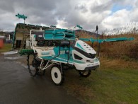 クボタ　田植機　EP8D｜福井県・石川県・富山県のみ対応の農機具買取専門店ライブ