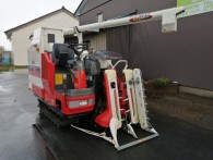 ヤンマー　コンバイン　GC221｜福井県・石川県・富山県のみ対応の農機具買取専門店ライブ