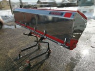 スター農機　ライムソワー　MLS2260｜福井県・石川県・富山県のみ対応の農機具買取専門店ライブ