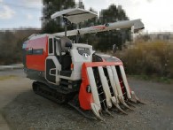 クボタ　コンバイン　AR60｜福井県・石川県・富山県のみ対応の農機具買取専門店ライブ