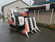 クボタ　コンバイン　ER320｜福井県・石川県・富山県のみ対応の農機具買取専門店ライブ