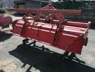 コバシ　ロータリー　FTL220｜福井県・石川県・富山県のみ対応の農機具買取専門店ライブ