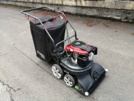ミナト　エンジンバキューム　MEV-600L｜福井県・石川県・富山県のみ対応の農機具買取専門店ライブ