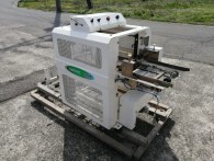 スズテック　苗箱積出機　SNT-607｜福井県・石川県・富山県のみ対応の農機具買取専門店ライブ