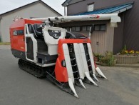 クボタ　コンバイン　AR23｜福井県・石川県・富山県のみ対応の農機具買取専門店ライブ
