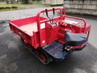筑水キャニコム　運搬車　BK63｜福井県・石川県・富山県のみ対応の農機具買取専門店ライブ