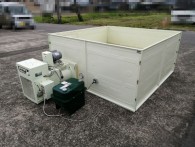 シズオカ　平型乾燥機　B-33G2｜福井県・石川県・富山県のみ対応の農機具買取専門店ライブ