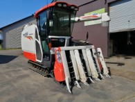 クボタ　コンバイン　ER108｜福井県・石川県・富山県のみ対応の農機具買取専門店ライブ