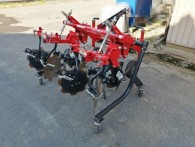 コバシ　中耕ディスク　DC201｜福井県・石川県・富山県のみ対応の農機具買取専門店ライブ