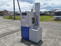 山本　色彩選別機　CLX501｜福井県・石川県・富山県のみ対応の農機具買取専門店ライブ