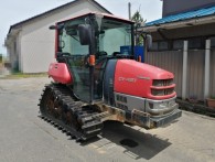 ヤンマー　トラクター　CT451｜福井県・石川県・富山県のみ対応の農機具買取専門店ライブ