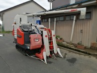 クボタ　コンバイン　R216S｜福井県・石川県・富山県のみ対応の農機具買取専門店ライブ