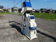 サタケ　色彩選別機　FGS-2000(S)｜福井県・石川県・富山県のみ対応の農機具買取専門店ライブ