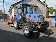 イセキ　トラクター　TJ55C｜福井県・石川県・富山県のみ対応の農機具買取専門店ライブ
