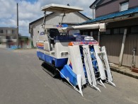 イセキ　コンバイン　HF323G｜福井県・石川県・富山県のみ対応の農機具買取専門店ライブ