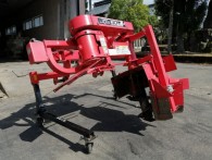 ニプロ　溝堀機　OM312｜福井県・石川県・富山県のみ対応の農機具買取専門店ライブ