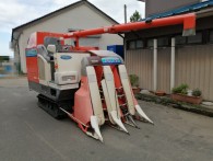 クボタ　コンバイン　SR25G｜福井県・石川県・富山県のみ対応の農機具買取専門店ライブ