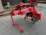 コバシ　溝機機　RTR301｜福井県・石川県・富山県のみ対応の農機具買取専門店ライブ
