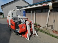 クボタ　コンバイン　R216｜福井県・石川県・富山県のみ対応の農機具買取専門店ライブ