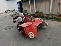 三菱　畝立機　MM855s｜福井県・石川県・富山県のみ対応の農機具買取専門店ライブ
