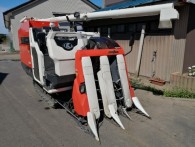 クボタ　コンバイン　AR326｜福井県・石川県・富山県のみ対応の農機具買取専門店ライブ