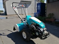 クボタ　管理機　TRS60｜福井県・石川県・富山県のみ対応の農機具買取専門店ライブ
