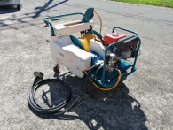 丸山　セット動噴　MS330CNA｜福井県・石川県・富山県のみ対応の農機具買取専門店ライブ