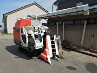 クボタ　コンバイン　AR218｜福井県・石川県・富山県のみ対応の農機具買取専門店ライブ